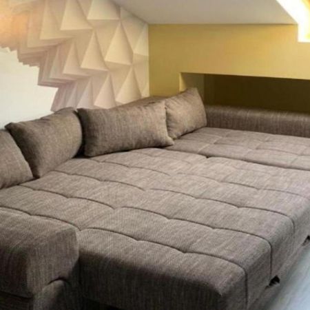 Zara Apartman Krusevac - Centar公寓 外观 照片