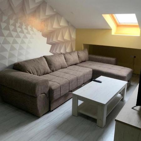 Zara Apartman Krusevac - Centar公寓 外观 照片