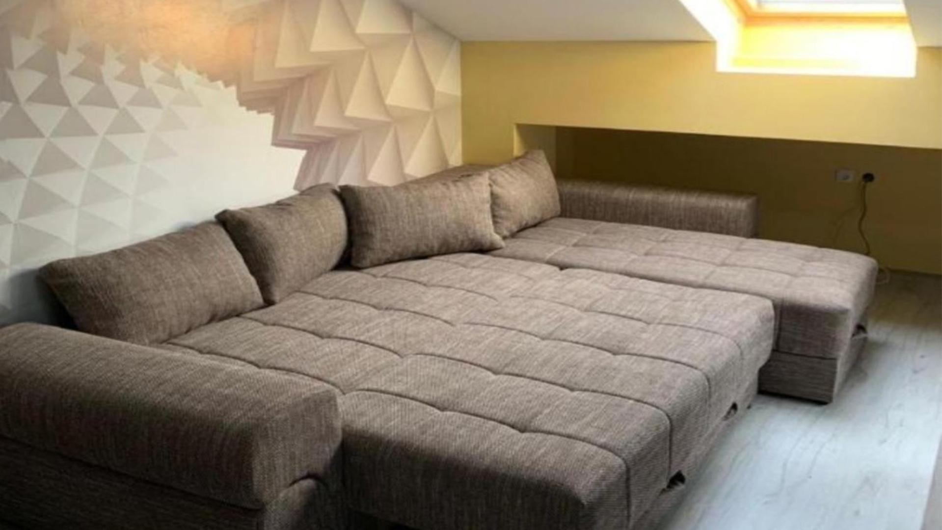 Zara Apartman Krusevac - Centar公寓 外观 照片