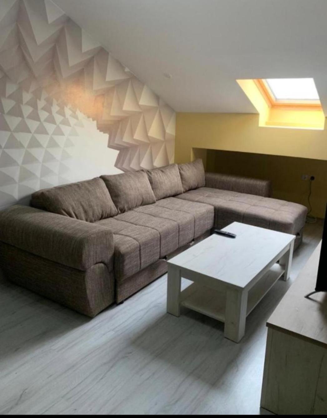 Zara Apartman Krusevac - Centar公寓 外观 照片