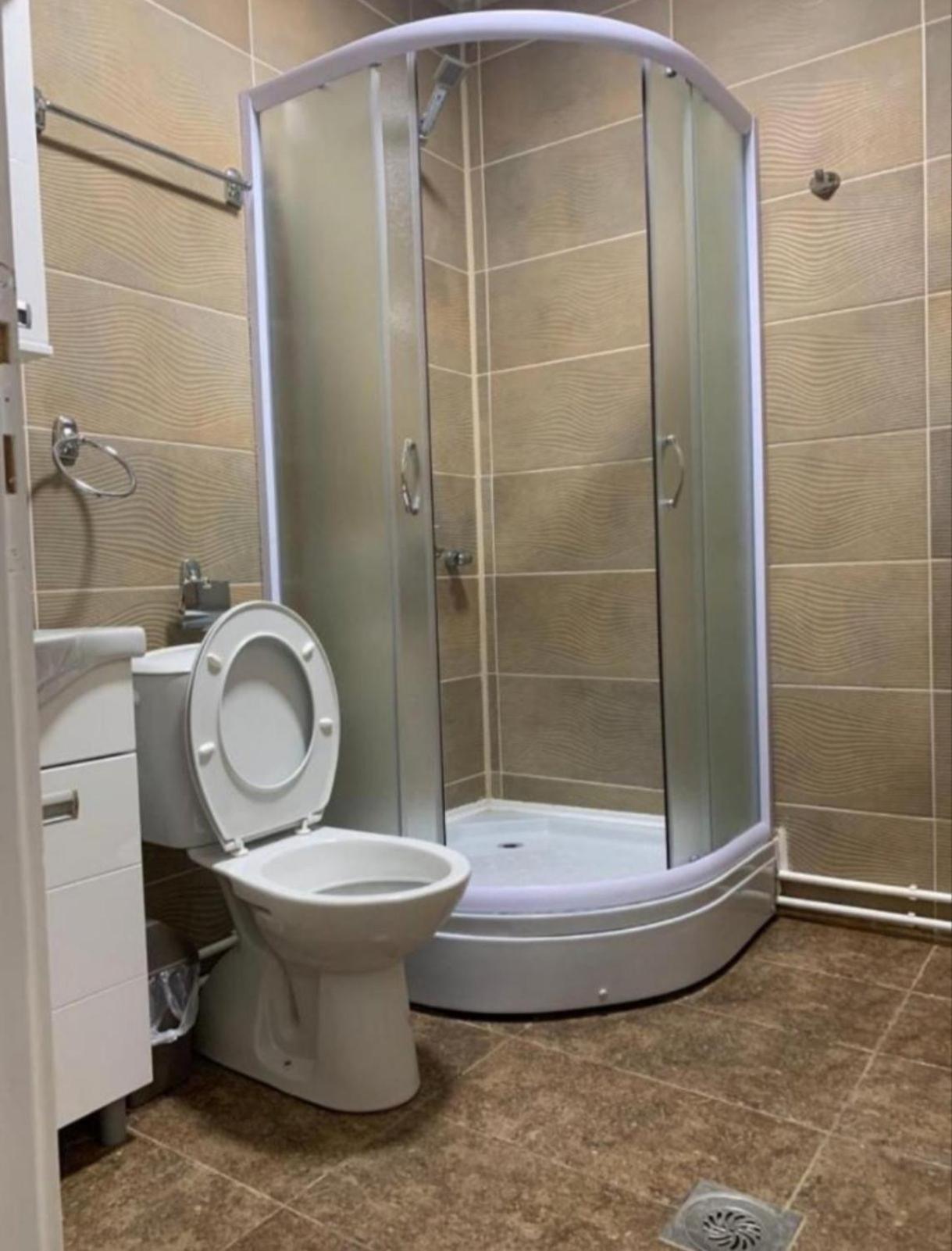 Zara Apartman Krusevac - Centar公寓 外观 照片