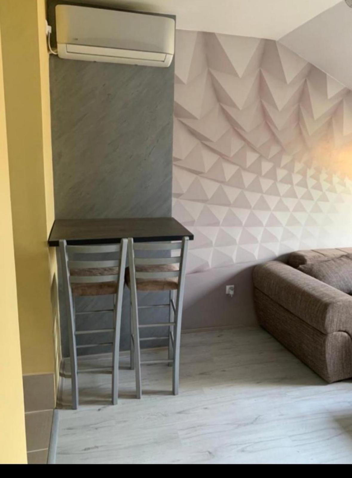Zara Apartman Krusevac - Centar公寓 外观 照片